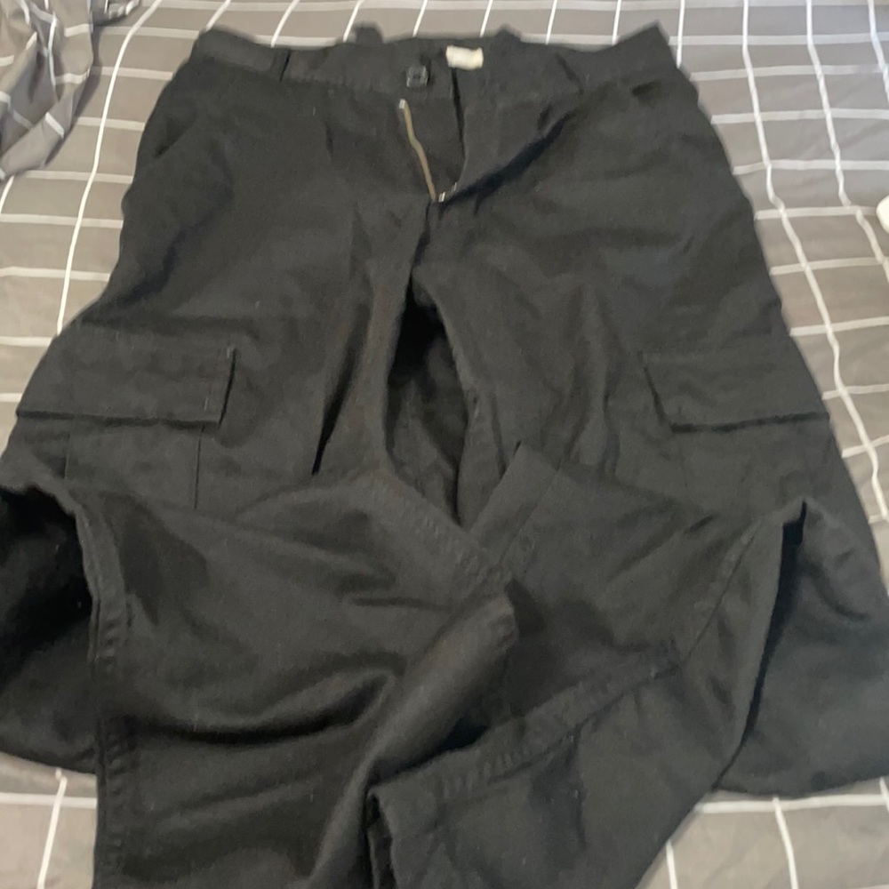 Brandy Melville carpenter pants